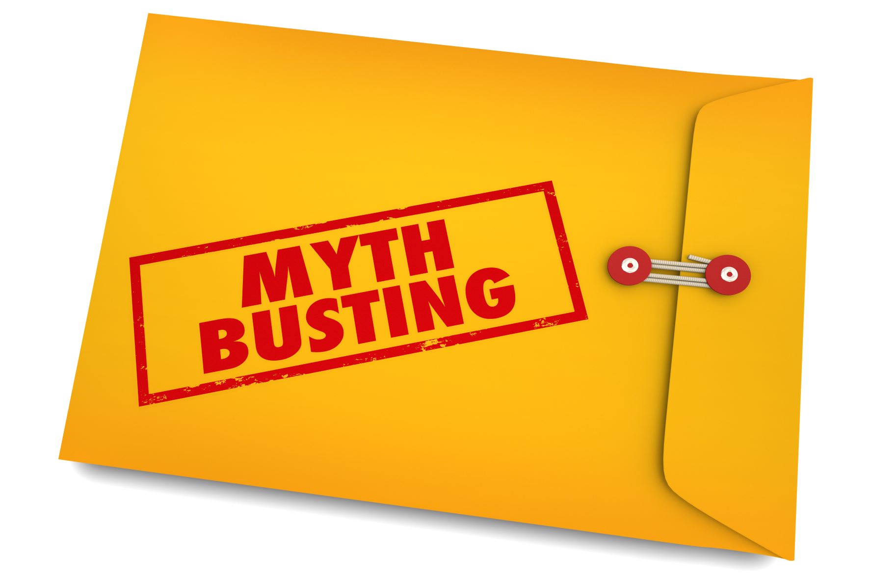 5 Out-Of-Network Myths Debunked