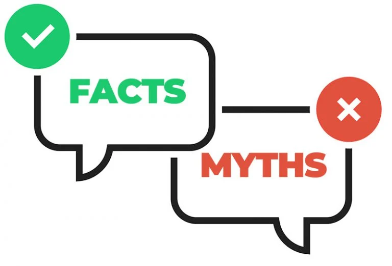 5 Out-Of-Network Myths Debunked
