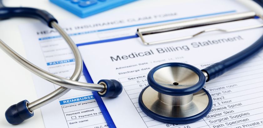 Accounts Receivable in Medical Billing